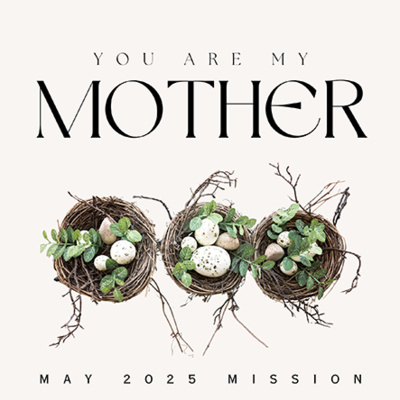 Episode 65: You Are My Mother [originally Episode 66]