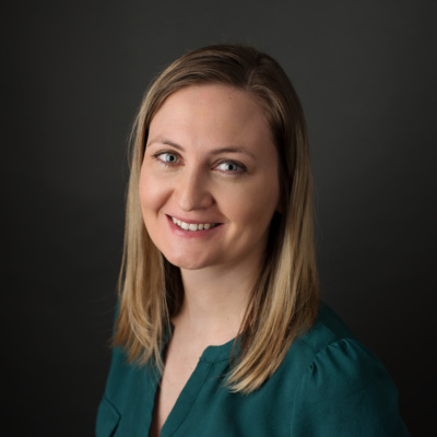 149. Samantha Sliney and the Defense-State Liaison Office
