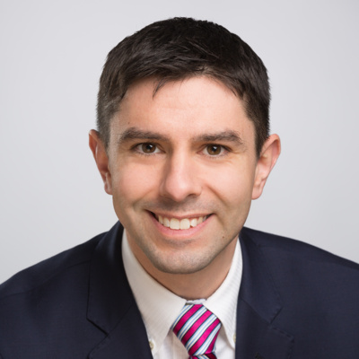151. Bryan Thompson: Reserve Soldier and Privacy Specialist