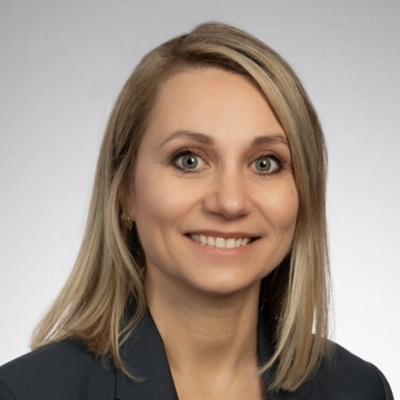 153. Roza Sheffield, Associate, Holland & Knight