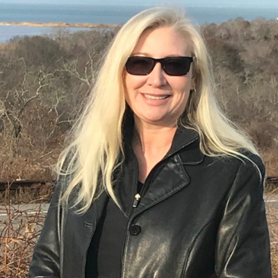 155. Back to School with Kathleen Duignan