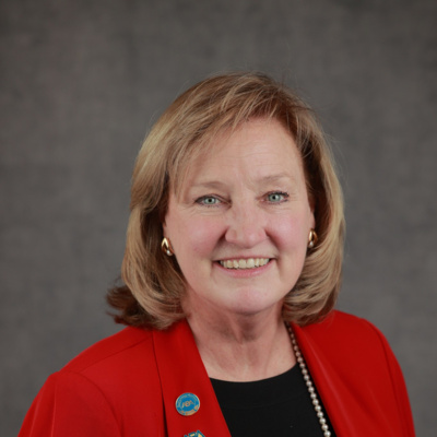 158. Holly Cook, Army Vet Continuing to Advocate with the American Bar Association