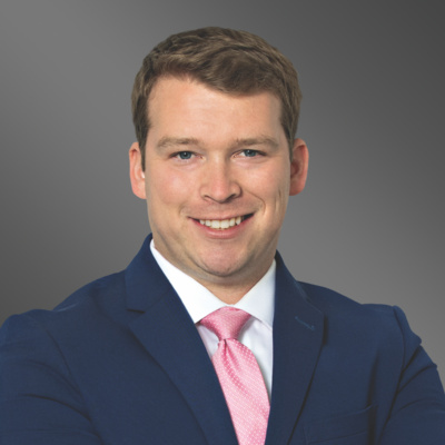 162. Patrick Courteau's Flight From Air Force Airman to Litigation Associate