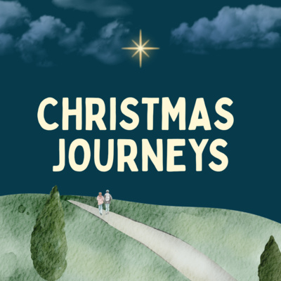 Christmas Journey's - The Difficult Journey 