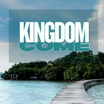 Kingdom Come : The Armour of God