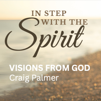 GUEST : Craig Palmer