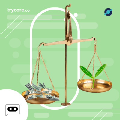 33. ¿Cómo superar las barreras financieras para disminuir la emisión de co2? Sector transporte y logística | TryTech