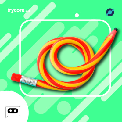 34. ¿Cómo adaptar procesos de negocio rígidos a las nuevas necesidades del mercado? | TryTech