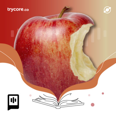 36. Aprendiendo de Apple: Gestión Inteligente de Recursos | TryStory