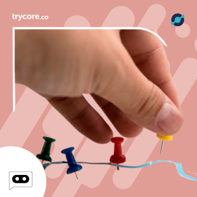 39. Cómo superar la falta de coherencia en la gestión y alcanzar resultados sobresalientes | TryTech