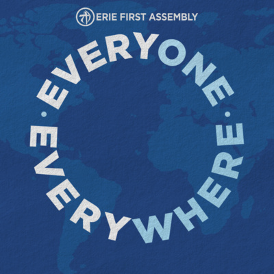 EVERYONE EVERYWHERE - Safe vs Faith