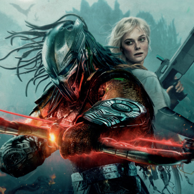 A brutal Halloween weekend, and Predator previews