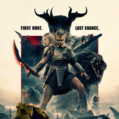 Predator: Badlands, pre-sales, and marketing opportunities