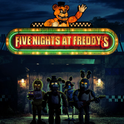 Five Nights, Netflix & Warner Bros., and bridging the gap to Avatar