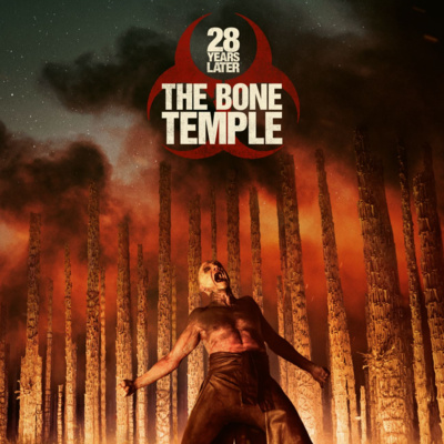 Netflix, The Bone Temple, and Mercy pre-sales