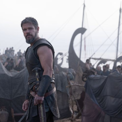The Odyssey pre-sales, Moana, Evil Dead Burn
