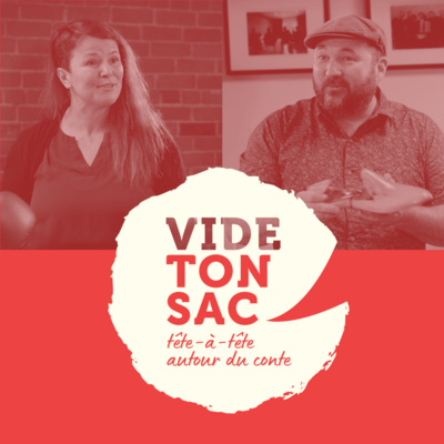 Stéphane Guertin & Céline Jantet