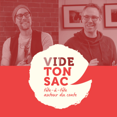 Jerome Bérubé & Paul Bradley