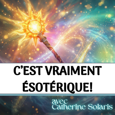 EP025 - Hantise de la cuisine et l'âme de la salle de bain