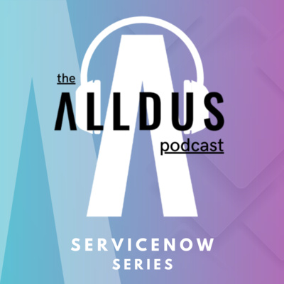 ServiceNow Series E209: 'Reinventing Corporate Security with AI & Automation' with Bearing's Jason Veiock