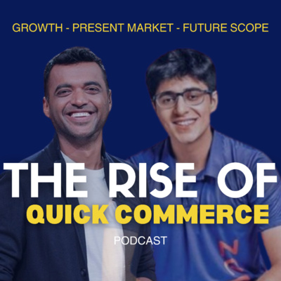 The Rise of Quick Commerce in India