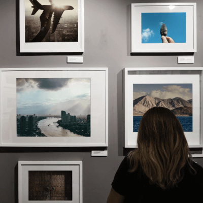 ¿ Como analizamos la fotografía?