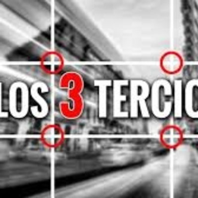 La Regla de los Tercios