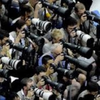 Crisis en la fotografía Documetal y el Fotoperiodismo?