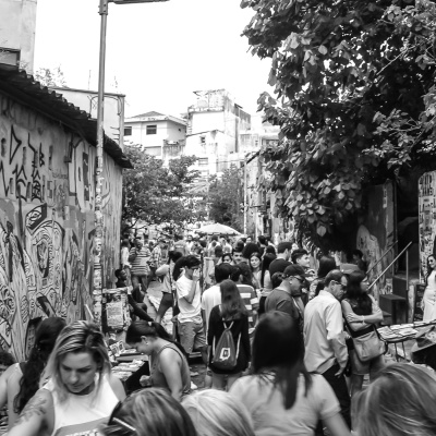 Fotografía de Calle