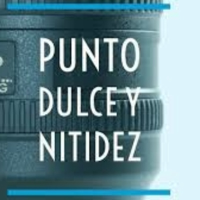 El Punto Dulce de un Objetivo