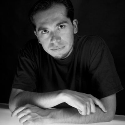 Entrevista a Marcelo Pérez, arquitecto y fotoperiodista boliviano
