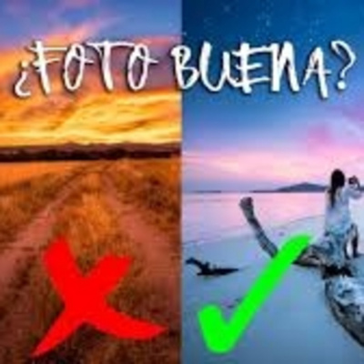 Buenas Fotografia