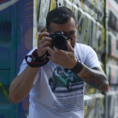 Los 5 errores que no debes cometer en la fotografia