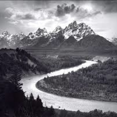 La fotografía en Blanco y Negro