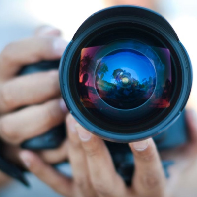 ¿Qué cámara fotográfica compro si soy principiante?