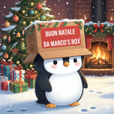 Buon Natale!