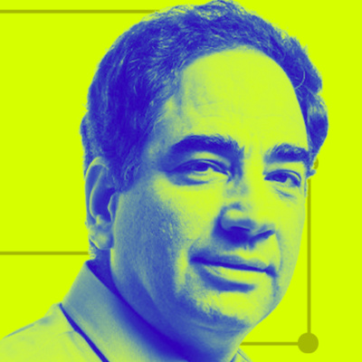 A Conversation with Ronny Kohavi (ex-Airbnb, Microsoft and Amazon)