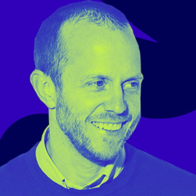 A Conversation with Jonny Longden of Journey Further