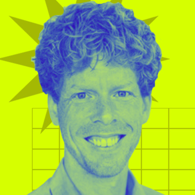 Taking an Outcome-Driven Approach | Ruben de Boer