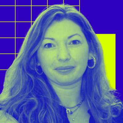 Luxury’s Secret Weapon | Anaïs Levy