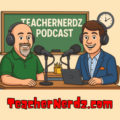 The Time-Crunched Teacher's Guide to Fitness and Fuel with Eric Nelson: Episode 98