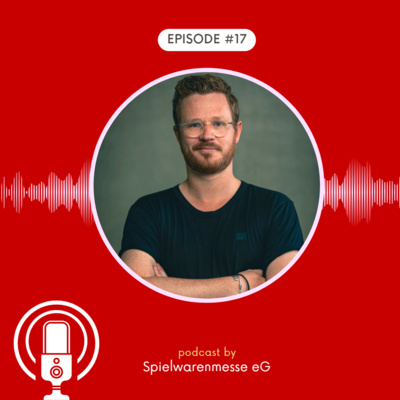 Wie sieht die digitale Zukunft aus? - im Gespräch mit Dr. Maximilian Lude 