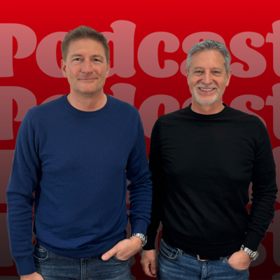 Exklusive Einblicke in die 75. Ausgabe der Spielwarenmesse - im Gespräch mit Florian Hess und Christian Ulrich