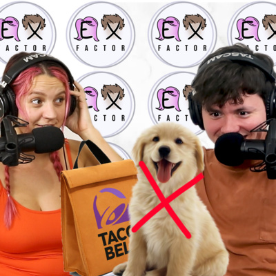 Buying a Taco Bell and cancelling dogs?