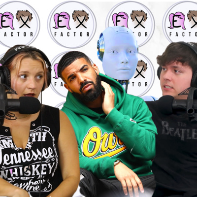 Drake A.I. is better than real Drake and Frank Ocean flopped