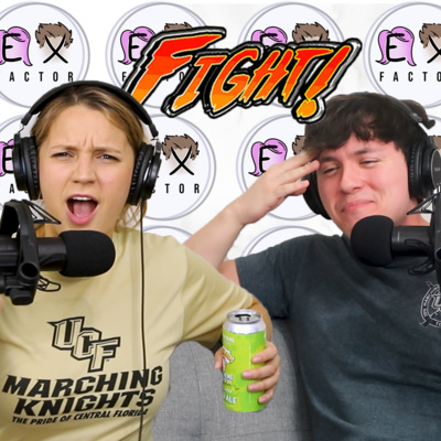 Is Right Person Wrong Time A Real Thing? (we argue this entire episode)