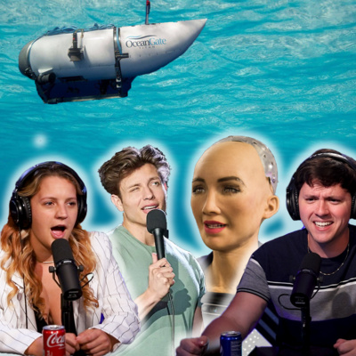 Dating an AI, Where's the Submarine? The Matt Rife Effect and the CORRUPT Prison System