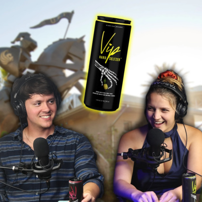 College Students Create A Brand New Protein Hard Seltzer