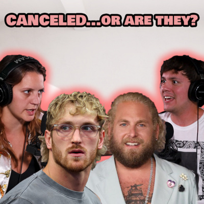 Jonah Hill The "Misogynistic Narcissist"... Logan Paul's PRIME banned