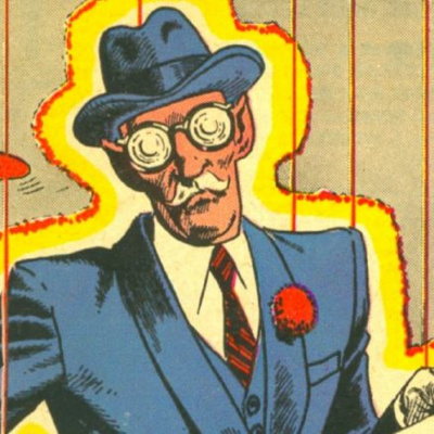Episode 41: Meet The Master by The Rich and the Filthy